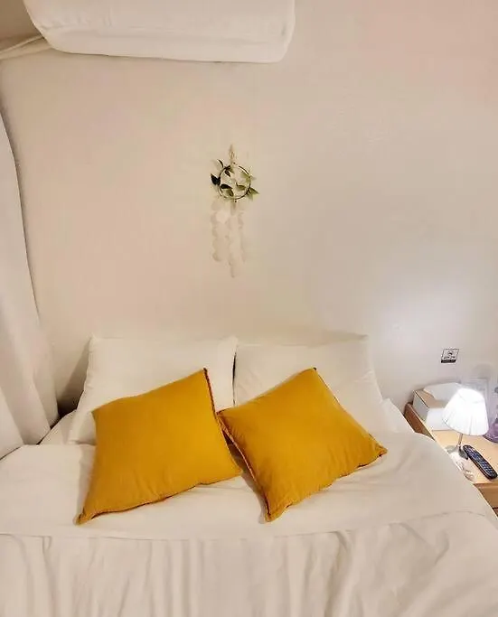 Cozy Stay Szöul