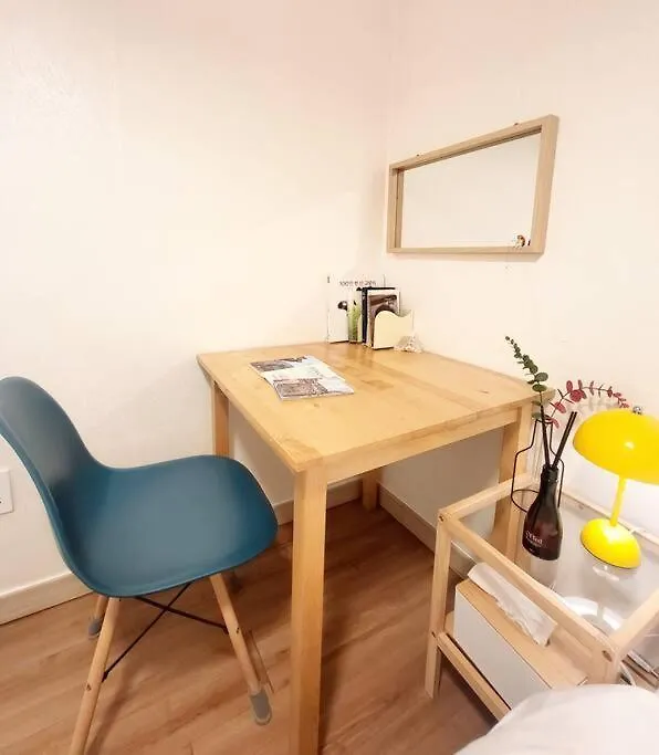 Cozy Stay Szöul 0*,  Dél-Korea