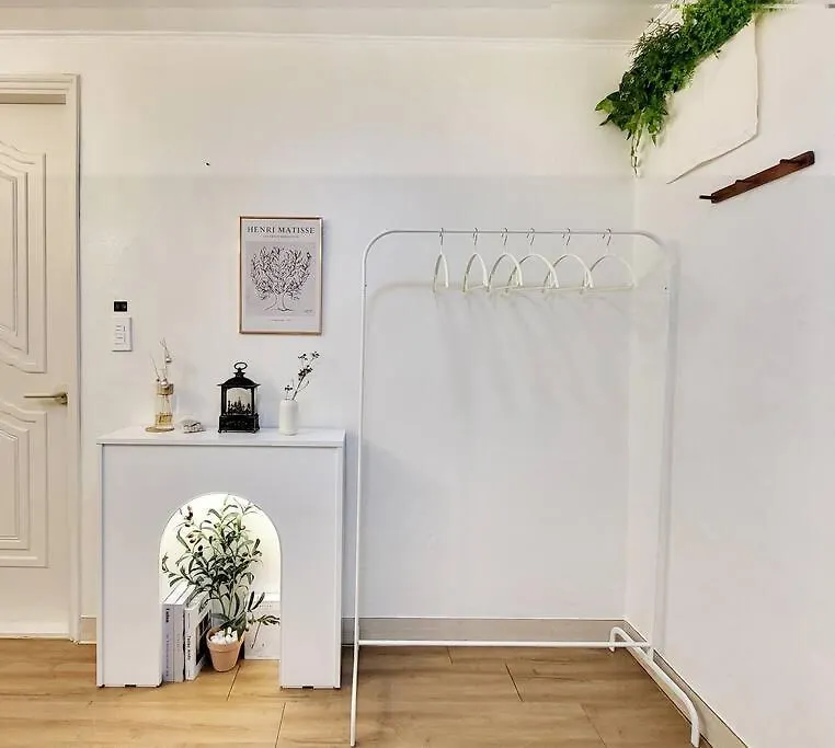 Apartman Cozy Stay Szöul Dél-Korea